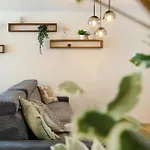 Apartamento Spacious&modern - Balcony&parking Spiez